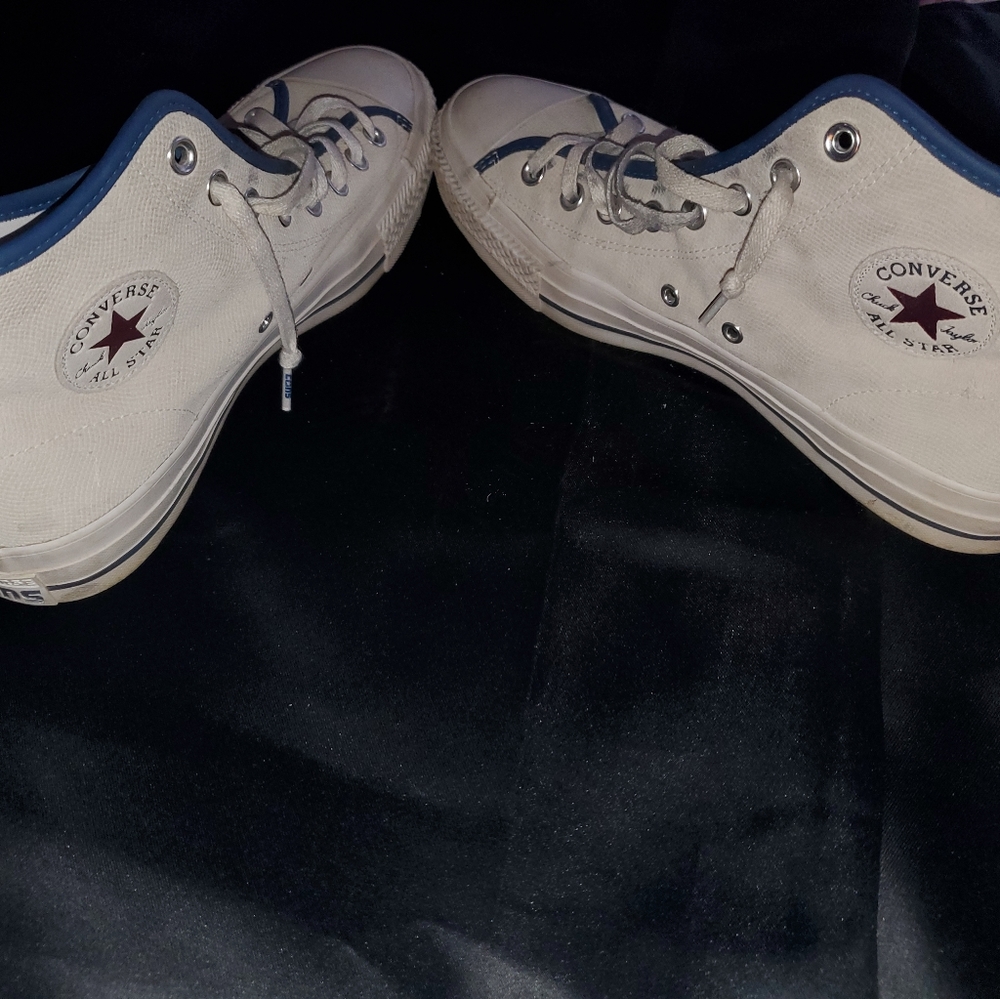 MENS CONVERSE